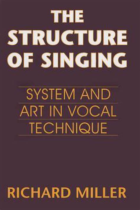 how richard miller changed the way we think about singing|richard miller vocalist.